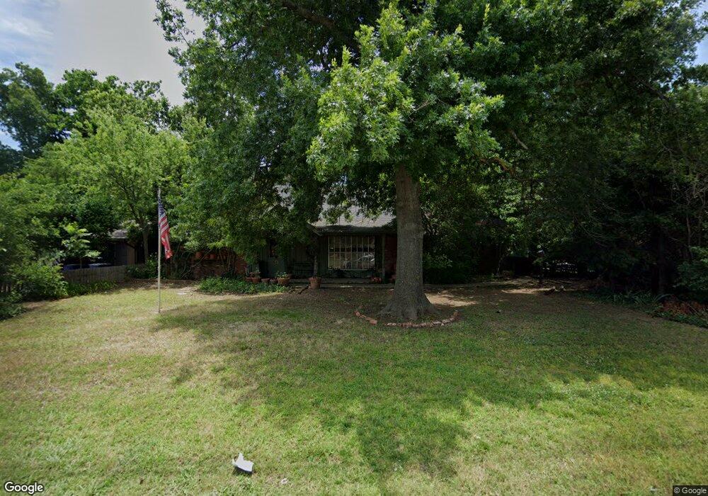 1316 W Elder Ave, Duncan, OK 73533 - photo 1