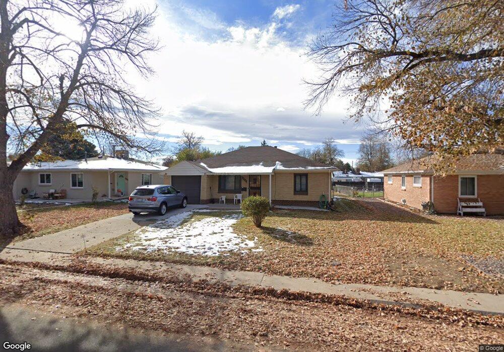 2341 Lima St, Aurora, CO 80010 - photo 1