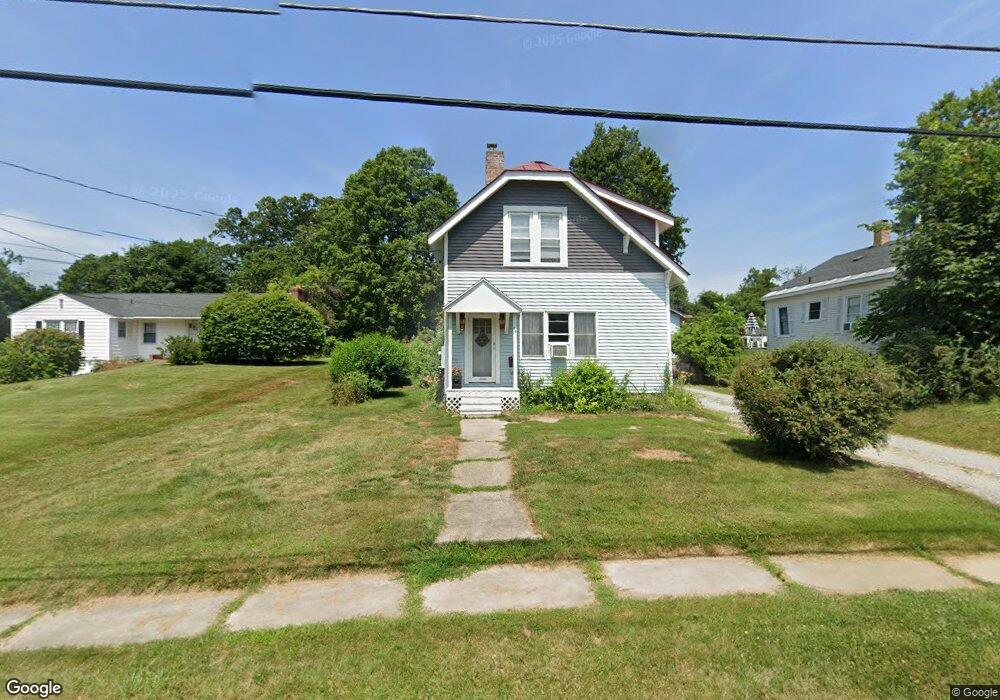 69 E Washington St, Rutland, VT 05701 - photo 1