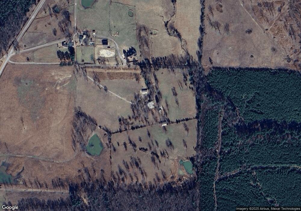 6103 Center Ridge Rd, Wilburn, AR 72179 - photo 1