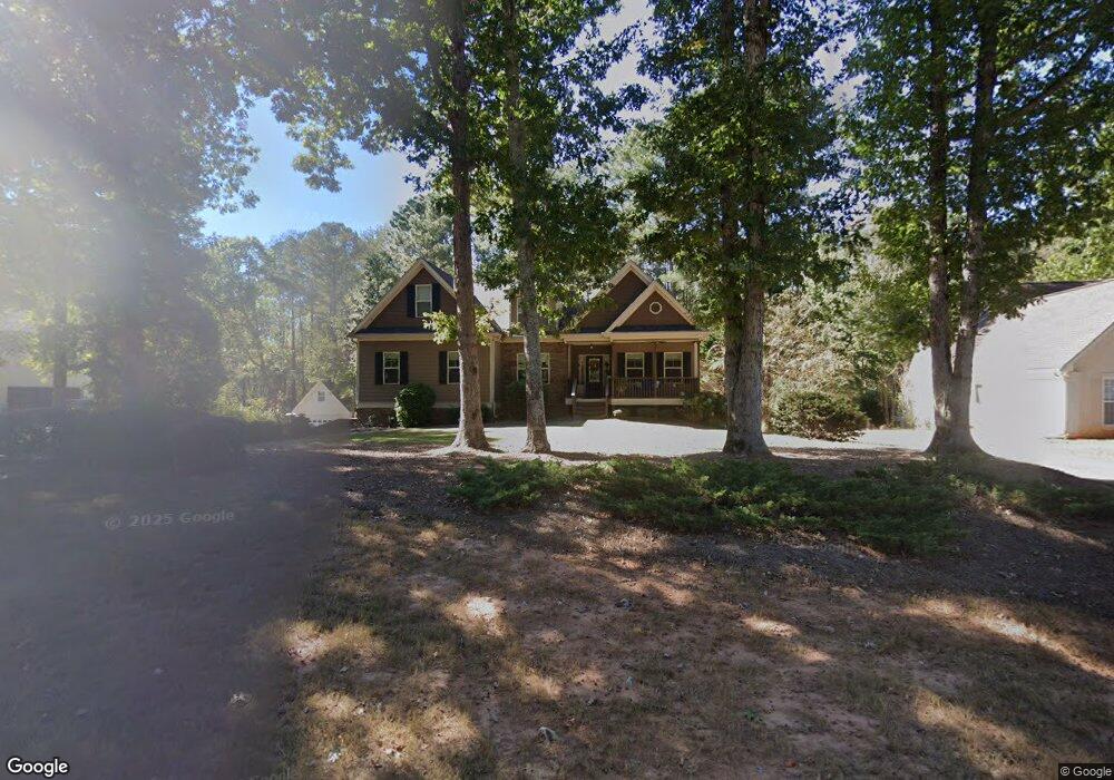 40 Hamstead Park Dr unit A, Sharpsburg, GA 30277 - photo 1