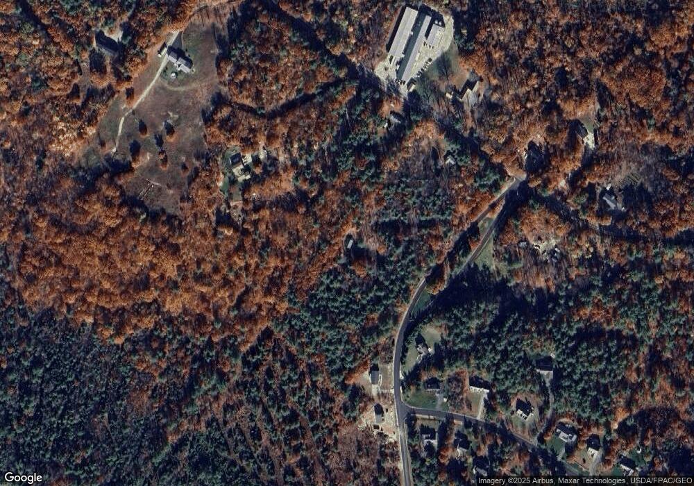 735 Browns Ridge Rd, Wolfeboro, NH 03894 - photo 1