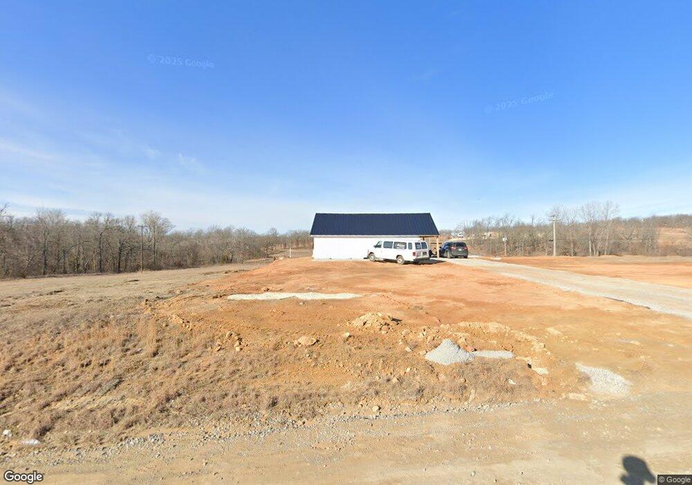 9910 S 241st West Ave, Sapulpa, OK 74066 - photo 1