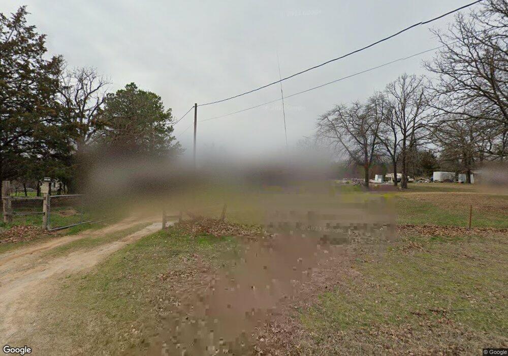 21142 Quailwood Run, Tecumseh, OK 74873 - photo 1