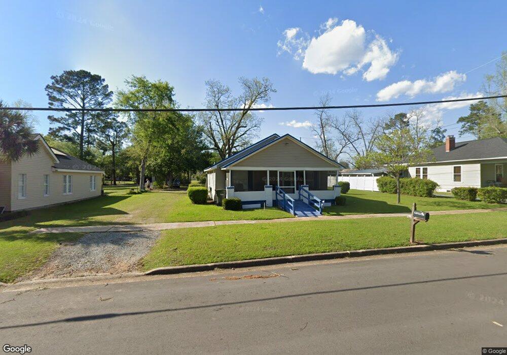 307 Sapp Ave SW, Pelham, GA 31779 - photo 1