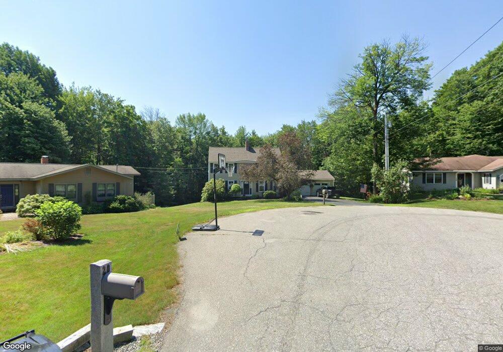 22 Cindy Ave, Claremont, NH 03743 - photo 1