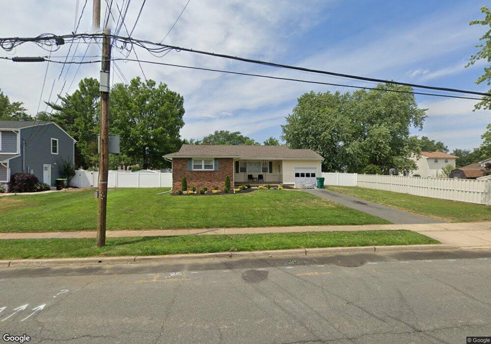 178 Throckmorton Ln, Old Bridge, NJ 08857 - photo 1