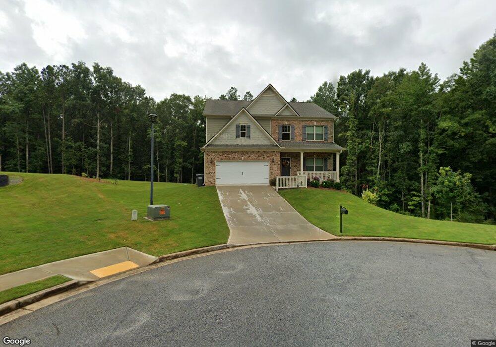 175 Collingwood Landing unit 28, Covington, GA 30016 - photo 1