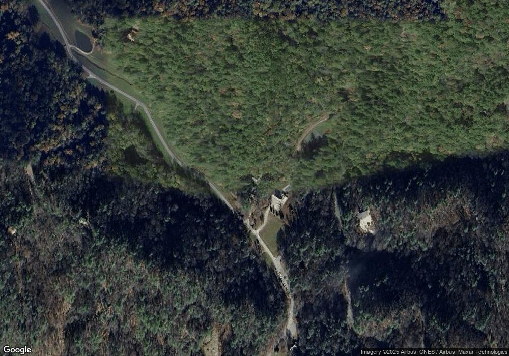 157 Brownies Branch Rd, Ferguson, NC 28624 - photo 1