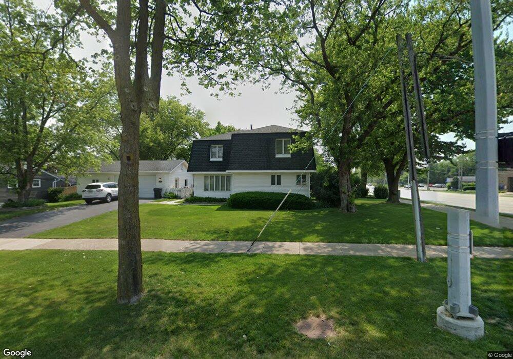 2712 Rohlwing Rd, Rolling Meadows, IL 60008 - photo 1