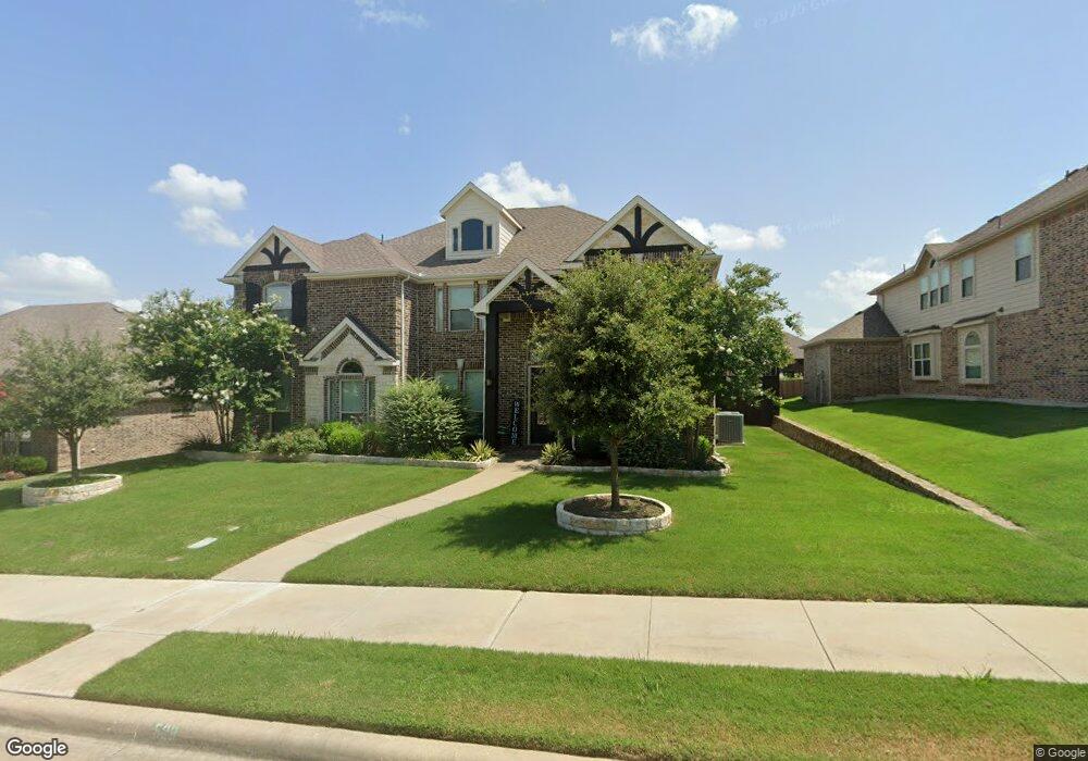 529 Arcadia Way, Rockwall, TX 75087 - photo 1