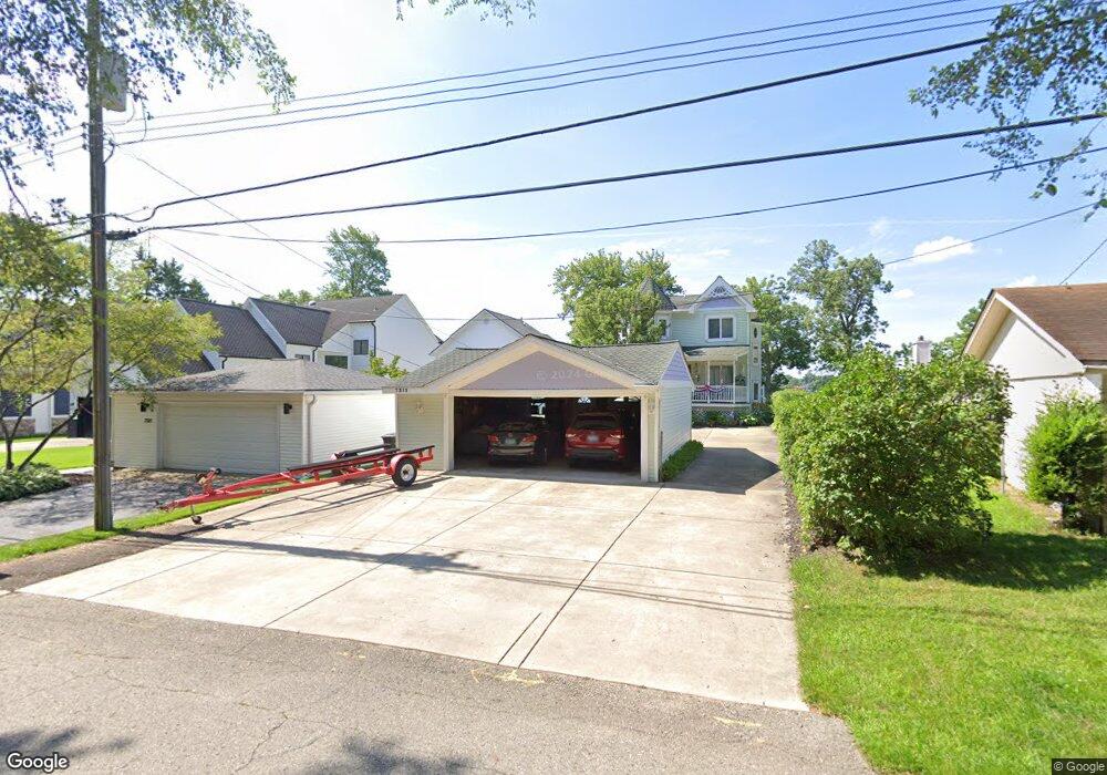 7311 Locklin, West Bloomfield, MI 48324 - photo 1