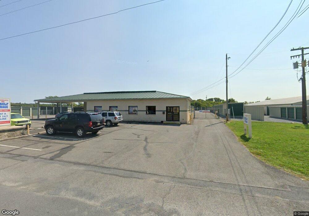 500 Buchanan Trail W, Greencastle, PA 17225 - photo 1