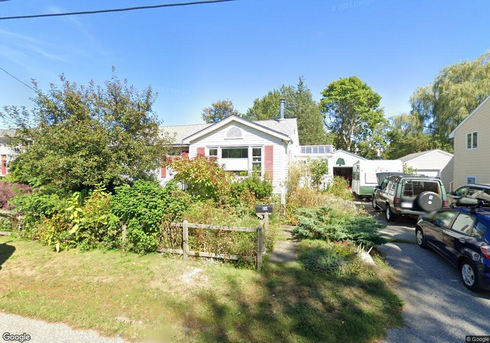 26 Center St, Bristol, RI 02809 - photo 1
