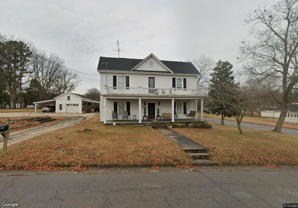 115 Harris St, Oxford, NC 27565 - photo 1