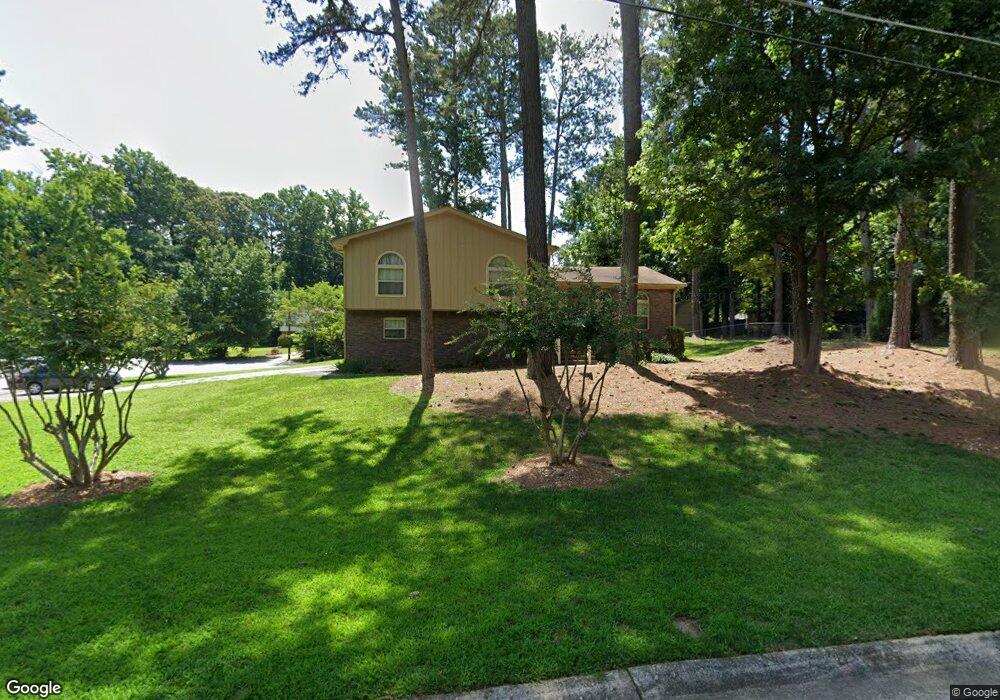 8266 Creek St unit 3, Jonesboro, GA 30236 - photo 1