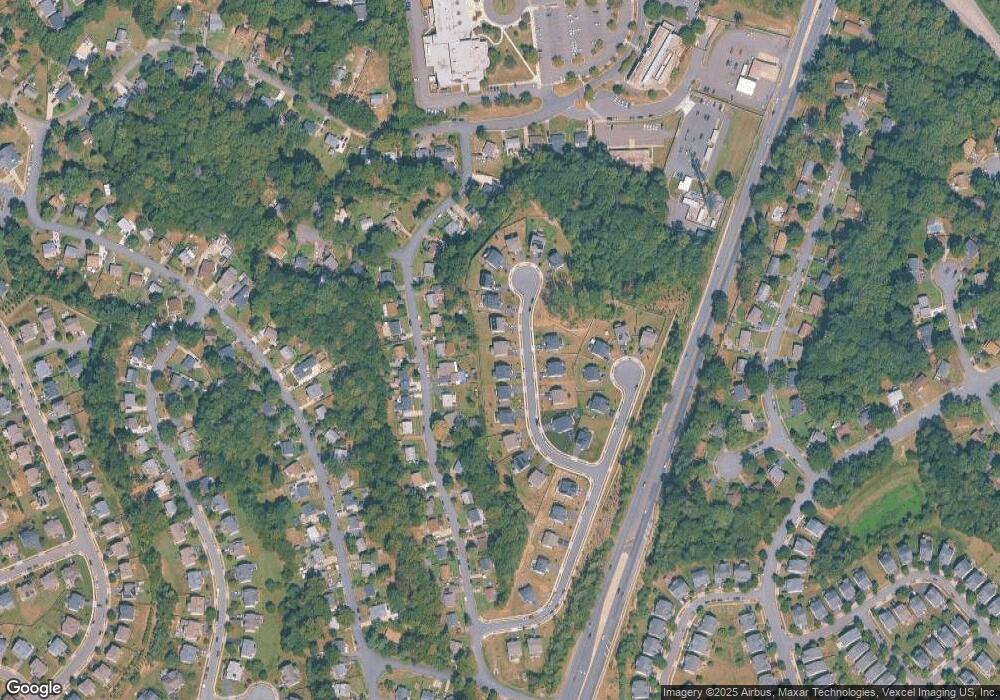 16020 Eagle Roost Ct, Woodbridge, VA 22191 - photo 1