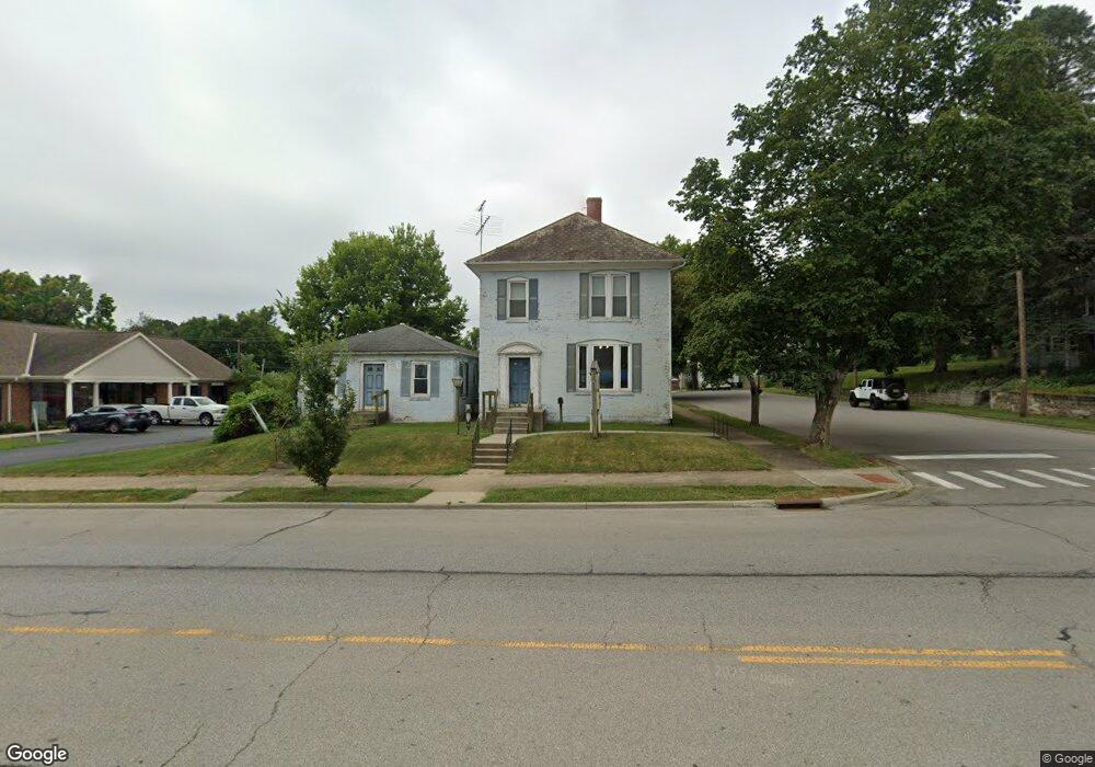 402 E Main St, Lancaster, OH 43130 - photo 1