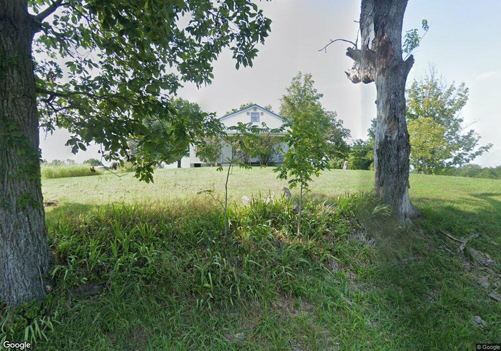 1574 Baxter Ridge Rd, Lawrenceburg, KY 40342 - photo 1