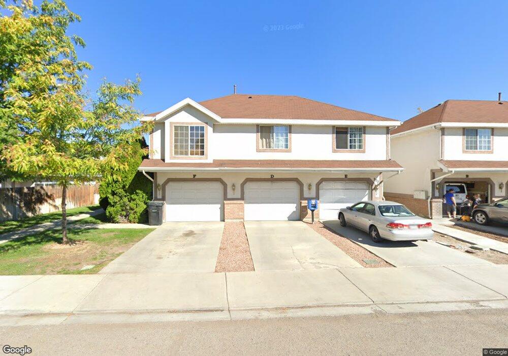 272 W 1020 S unit D, Provo, UT 84601 - photo 1