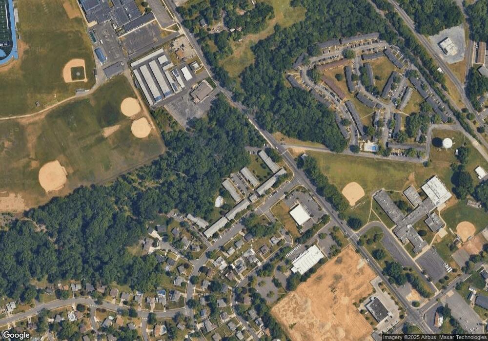 5 Sterling Terrace unit A, Stratford, NJ 08084 - photo 1