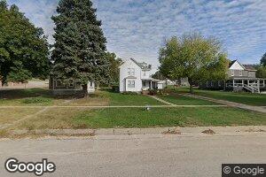 704 Webster Ave, Genoa, NE 68640