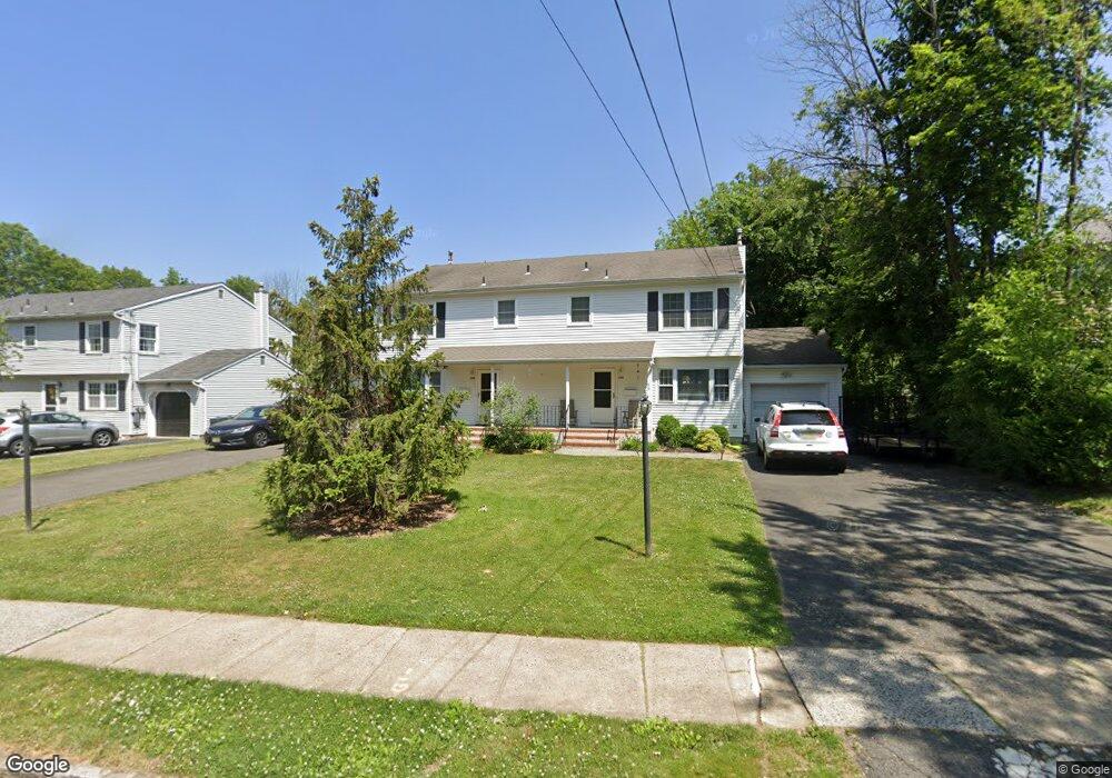 39 Westview Ave, New Providence, NJ 07974 - photo 1