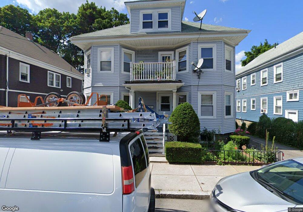 82 Saint Marks Rd unit 84, Dorchester Center, MA 02124 - photo 1