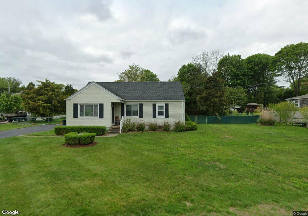 224 Pequotsepos Road Extension, Mystic, CT 06355 - photo 1