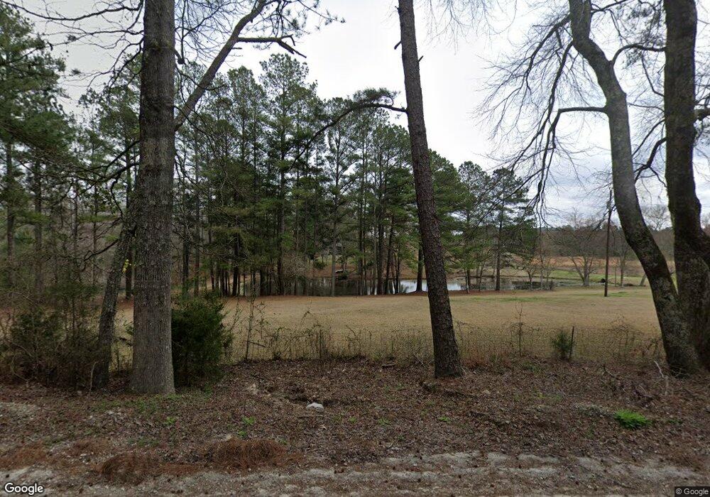 162 Enon Grove Rd, Franklin, GA 30217 - photo 1