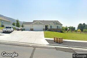 418 E 900 S, Providence, UT 84332