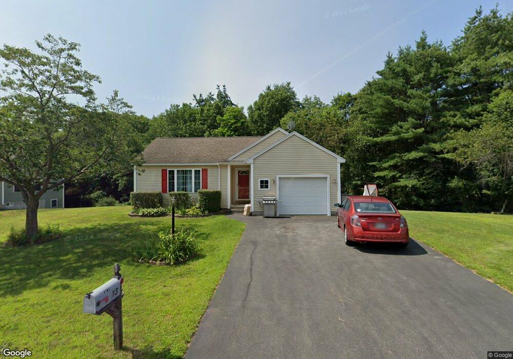 13 Ledgestone Ct, Sanford, ME 04073 - photo 1