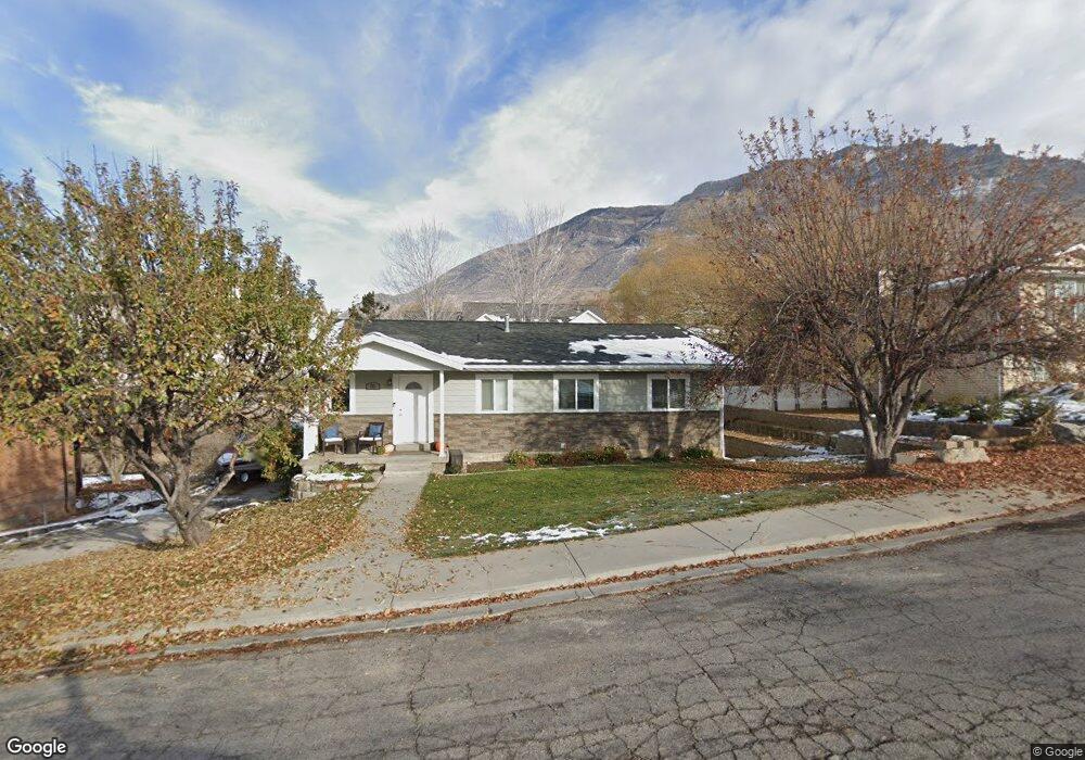 749 E 930 N, Pleasant Grove, UT 84062 - photo 1