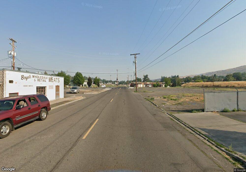 0 N Spring St, Klamath Falls, OR 97601 - photo 1