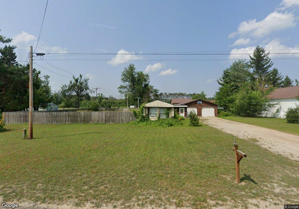 7929 Lafayette St, Vanderbilt, MI 49795 - photo 1