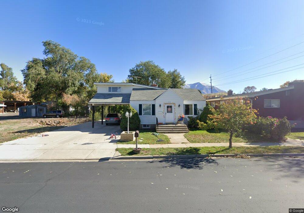 28 N 200 E, Spanish Fork, UT 84660 - photo 1