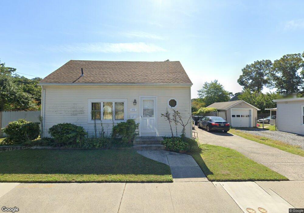 470 N Shore Rd, Absecon, NJ 08201 - photo 1