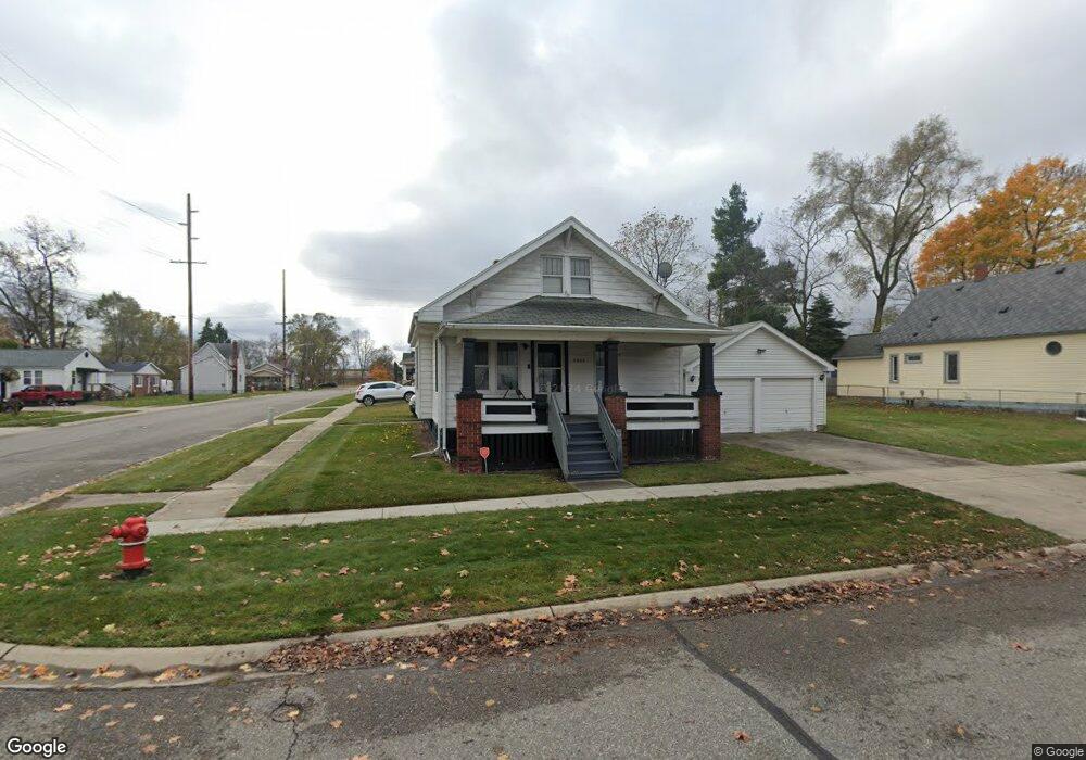 2302 Minnie St, Port Huron, MI 48060 - photo 1