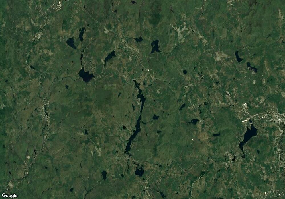 1549 Highland Lake Boat Access, Stoddard, NH 03464 - photo 1