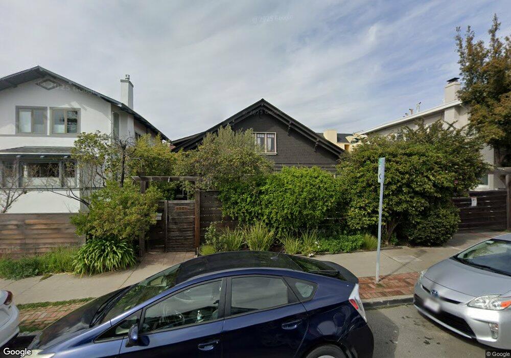 2635 Webster St, Berkeley, CA 94705 - photo 1