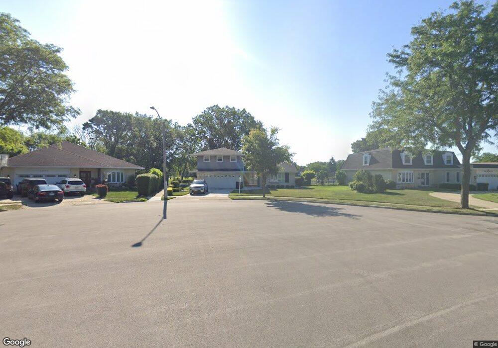 3224 Brookmeade Dr, Rolling Meadows, IL 60008 - photo 1