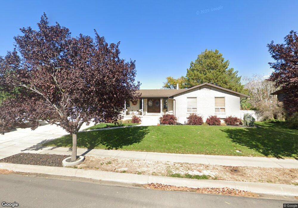 465 E 900 N, Spanish Fork, UT 84660 - photo 1