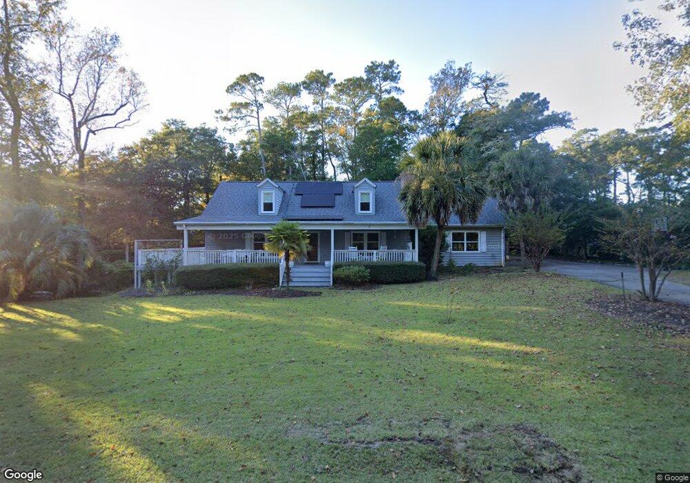 6713 Falcon Pointe Rd, Wilmington, NC 28411 - photo 1