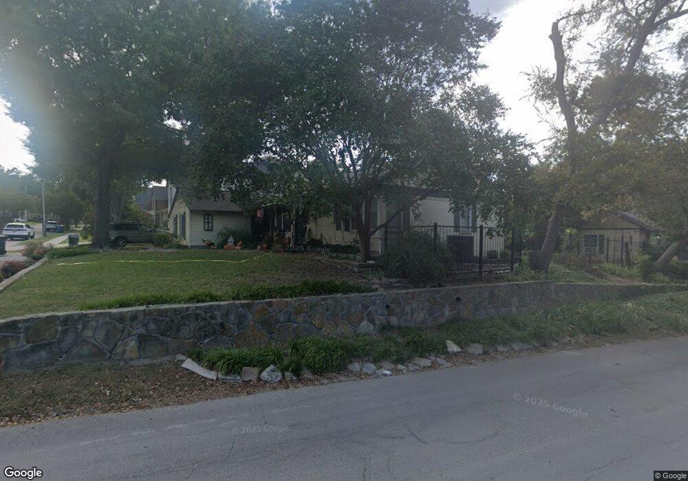 6911 Chantilly Ln, Dallas, TX 75214 - photo 1