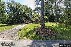 4624 Sylvan Dr, Columbia, SC 29206