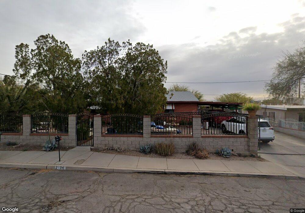 2134 N 3rd Ave, Tucson, AZ 85705 - photo 1