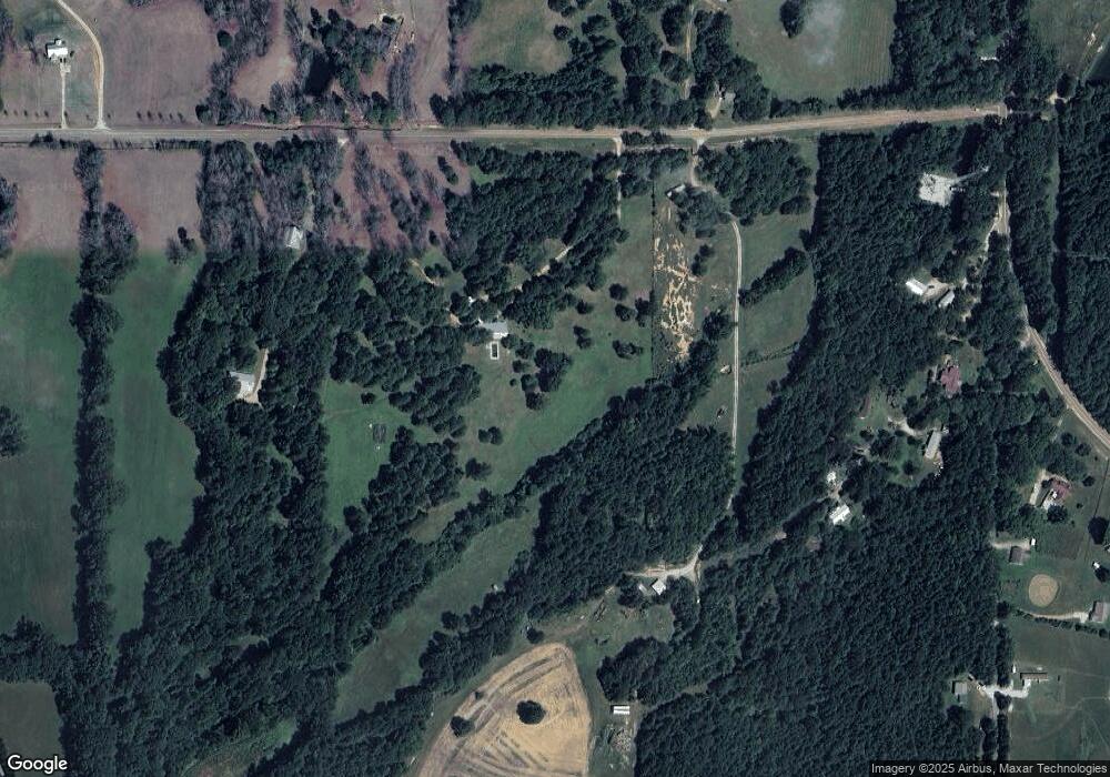 348 County Road 418, Oxford, MS 38655 - photo 1