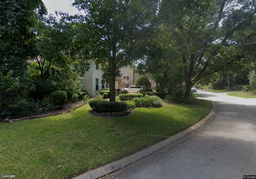 119 E Sundance Cir, Spring, TX 77382 - photo 1