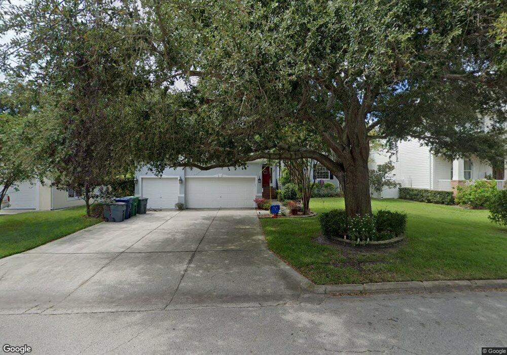 4612 W Longfellow Ave, Tampa, FL 33629 - photo 1
