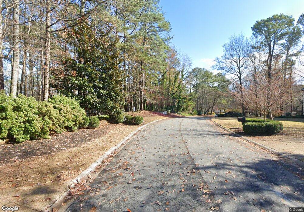 0 Eagles Mere Ct, Alpharetta, GA 30005 - photo 1